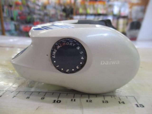 ダイナミックX 153早技