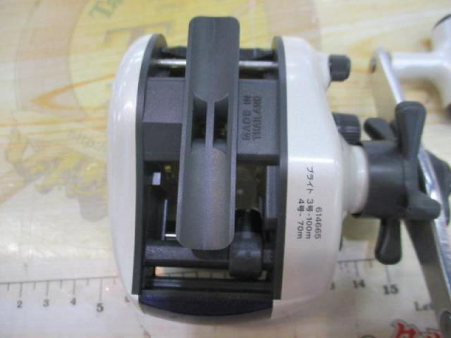 ダイナミックX 153早技