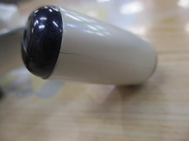 ダイナミックX 153早技