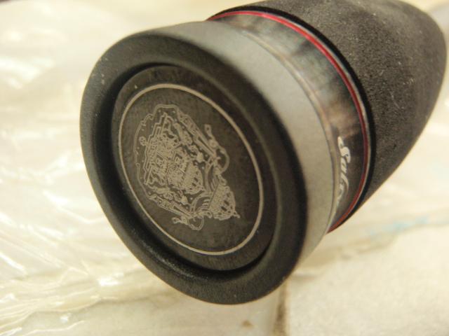 ソルティースタイルアジング STAS-632MLS-KR