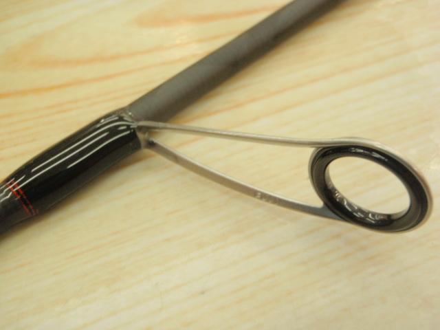 ソルティースタイルアジング STAS-632MLS-KR