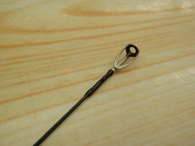 ソルティースタイルアジング STAS-632MLS-KR