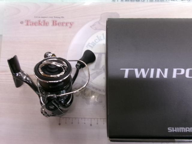 24ツインパワー C2000S