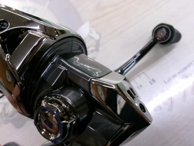 24ツインパワー C2000S