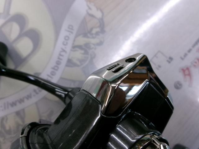 24ツインパワー C2000S