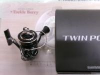 24ツインパワー C2000S