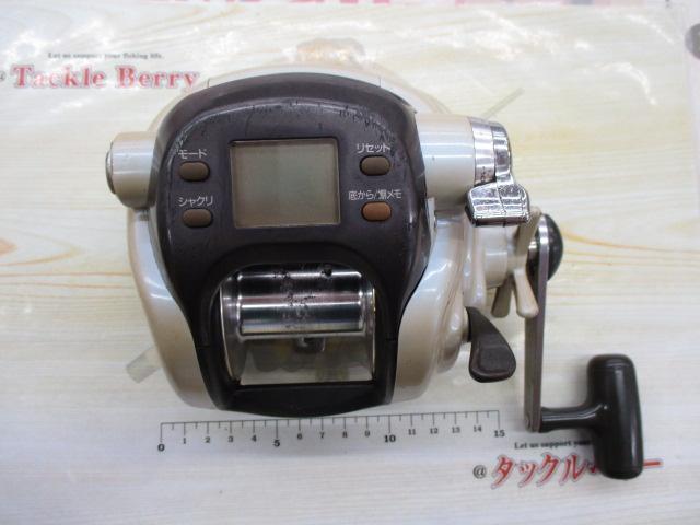 スーパータナコンX 600CP