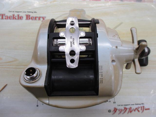 スーパータナコンX 600CP