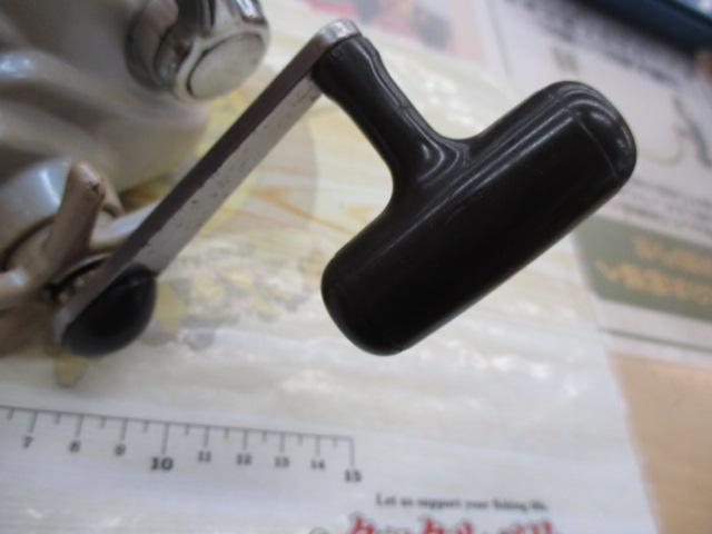 スーパータナコンX 600CP