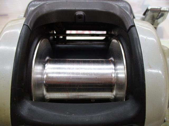 スーパータナコンX 600CP