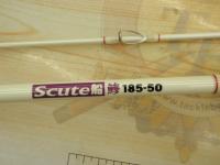 スキュート船鯵185-50