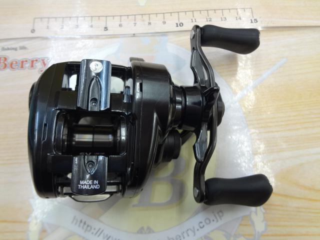 ダイワ タトゥーラ SV TW 103XHL (リール) 価格比較 - 価格.com