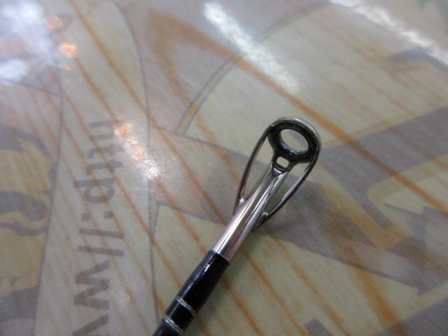 DAIWA ダイワ/BLAZON ロッド/6101MHB/ABランク/19【中古】 ブレイゾン 6101MHB｜＠ベリーネット 日本最大新品中古釣具WEB
