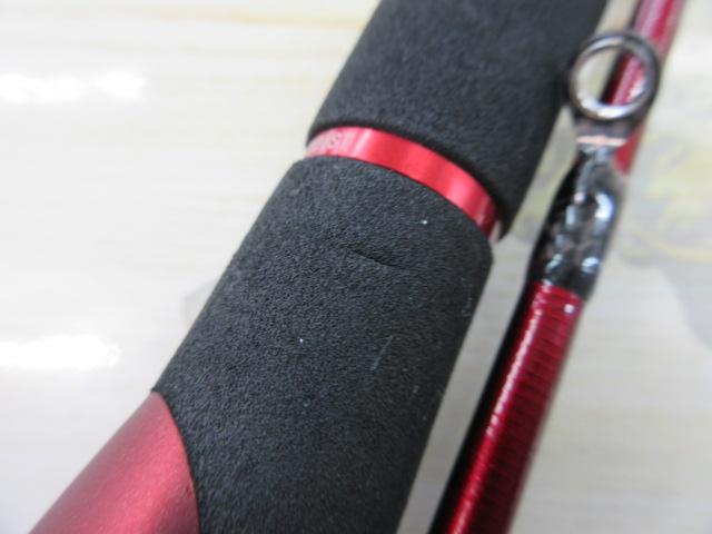 エメラルダスストイスト AGS84M 60thエディション｜＠ベリー