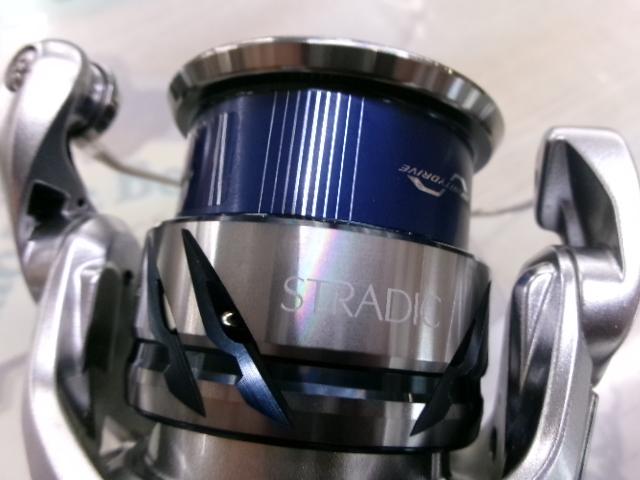 23ストラディック C2000SHG