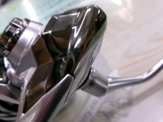 23ストラディック C2000SHG