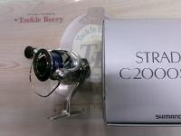 23ストラディック C2000SHG
