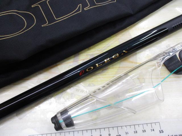 DAIWA　OREGA 一徹 1.7-53 KS オレガ一徹 1.7-53｜＠ベリーネット 日本最大新品中古釣具WEB