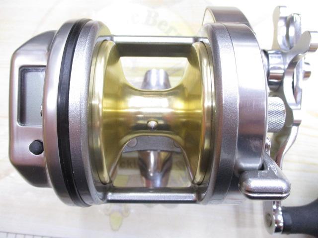 09スピードマスター石鯛 2000T｜＠ベリーネット 日本最大新品