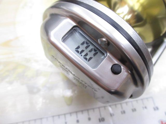 シマノ スピードマスター石鯛 2000T (リール) 価格比較 - 価格.com