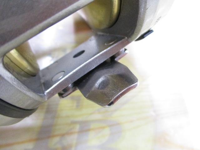 09スピードマスター石鯛 2000T