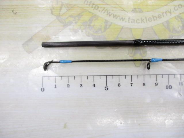 グッドロッド GD-S56UL-2PC ブルー