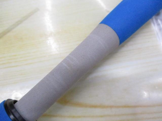 グッドロッド GD-S56UL-2PC ブルー