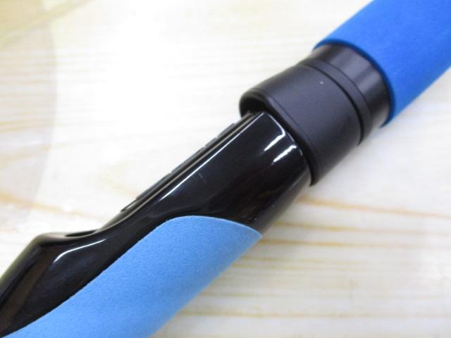 グッドロッド GD-S56UL-2PC ブルー