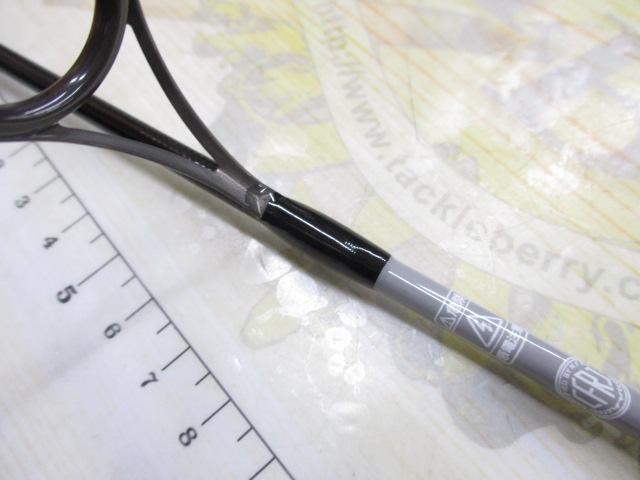 グッドロッド GD-S56UL-2PC ブルー