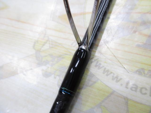 エメラルダス 86M・V｜＠ベリーネット 日本最大新品中古釣具WEB