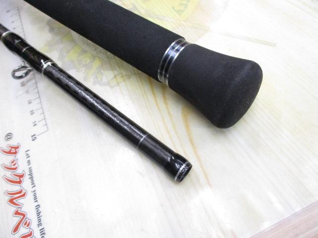 コルトスナイパーXR B100MH