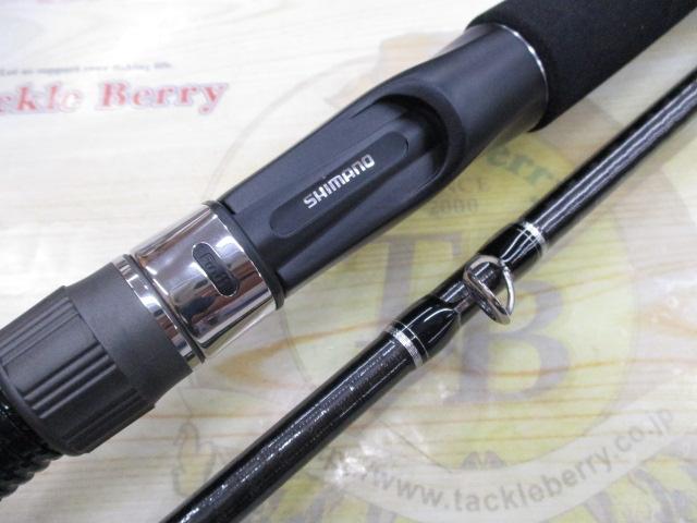 コルトスナイパーXR B100MH