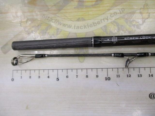 コルトスナイパーXR B100MH