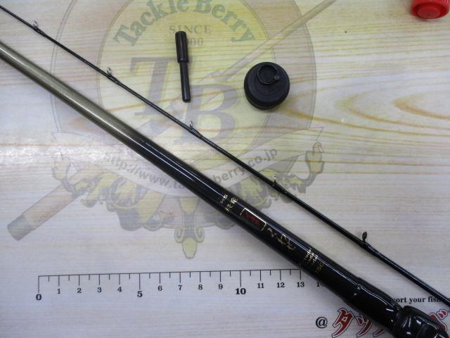 HS飛竜イカダくわせ 150｜＠ベリーネット 日本最大新品中古釣具