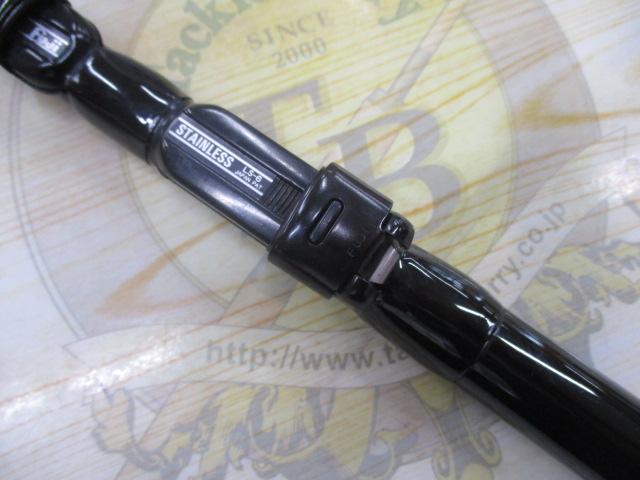 HS飛竜イカダくわせ 150