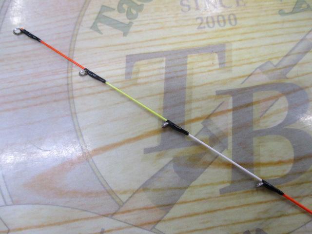 HS飛竜イカダくわせ 150