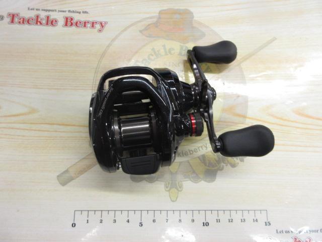17スコーピオンDC 100HG｜＠ベリーネット 日本最大新品中古釣具