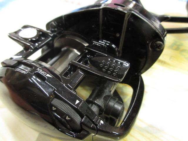 17スコーピオン DC100HG Amazon | シマノ(SHIMANO) ベイトリール 両軸 17 スコーピオン