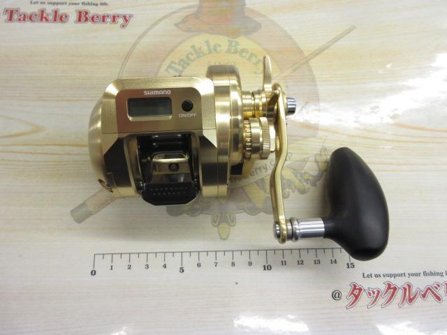 18オシアコンクエストCT 300PG｜＠ベリーネット 日本最大新品