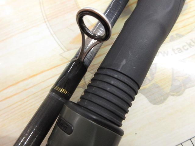 ルアーニスト 86M｜＠ベリーネット 日本最大新品中古釣具WEBショップ