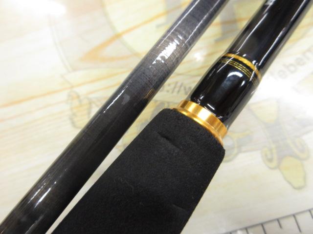 ルアーニスト 86M｜＠ベリーネット 日本最大新品中古釣具WEBショップ