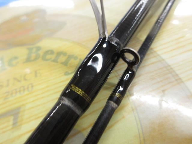 ルアーニスト 86M｜＠ベリーネット 日本最大新品中古釣具WEBショップ