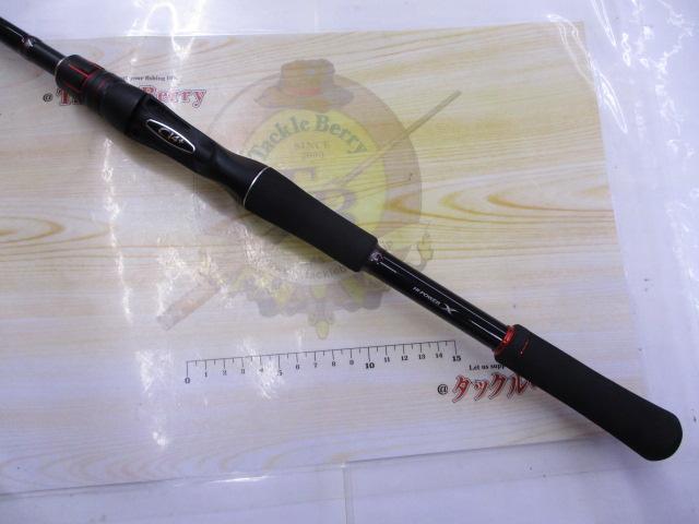 ゾディアス 172MH-2 20ゾディアス 172MH-2｜＠ベリーネット 日本最大新品中古釣具WEB