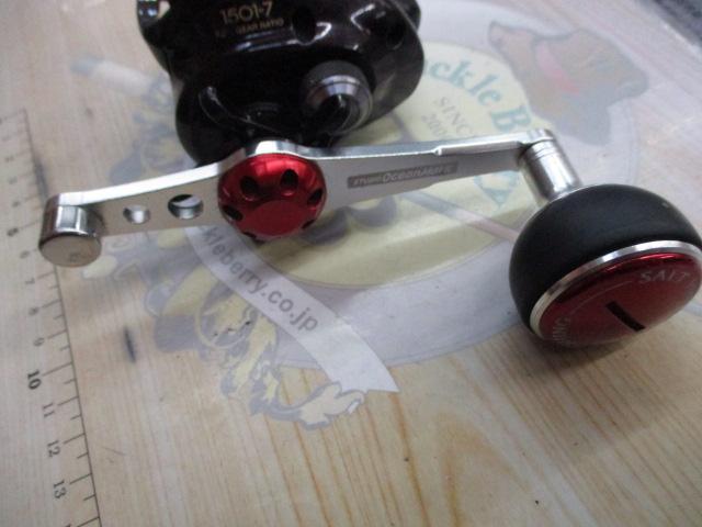 09スコーピオンXT 1501-7｜＠ベリーネット 日本最大新品中古釣具