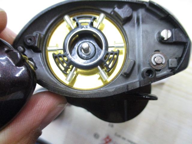 09スコーピオンXT 1501-7