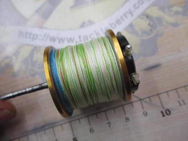 09スコーピオンXT 1501-7