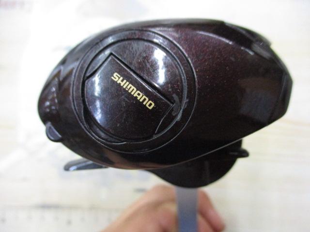 09スコーピオンXT 1501-7｜＠ベリーネット 日本最大新品中古釣具