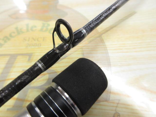 21グラップラーBBタイプLJ B63-2｜＠ベリーネット 日本最大新品