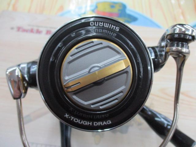 シマノ(SHIMANO) 13ステラ SW10000PG ○廃番 完売しました
