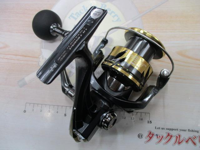25アルテグラ C5000XG｜＠ベリーネット 日本最大新品中古釣具WEB